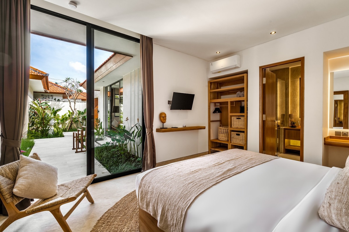 Villa Est Paradise in Ubud — image 18