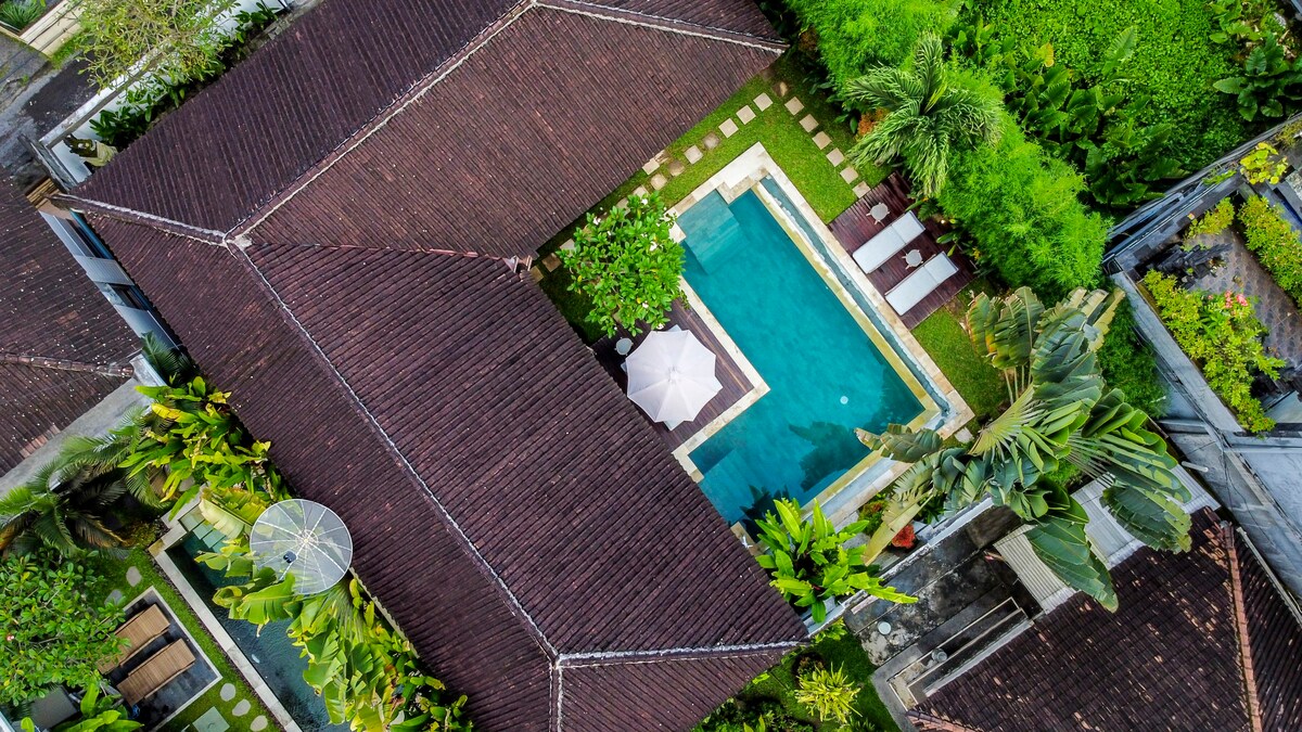 Villa Helena in Ubud — image 3