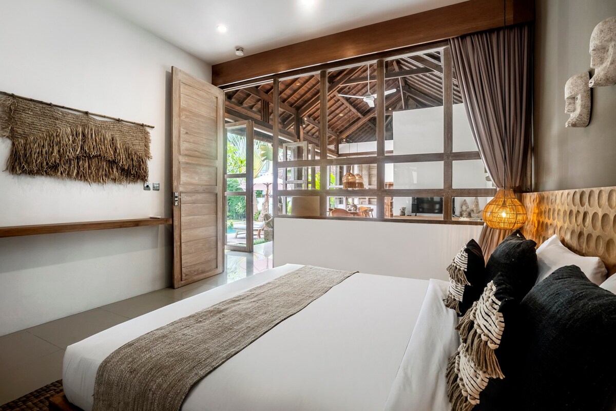 Villa Helena in Ubud — image 7