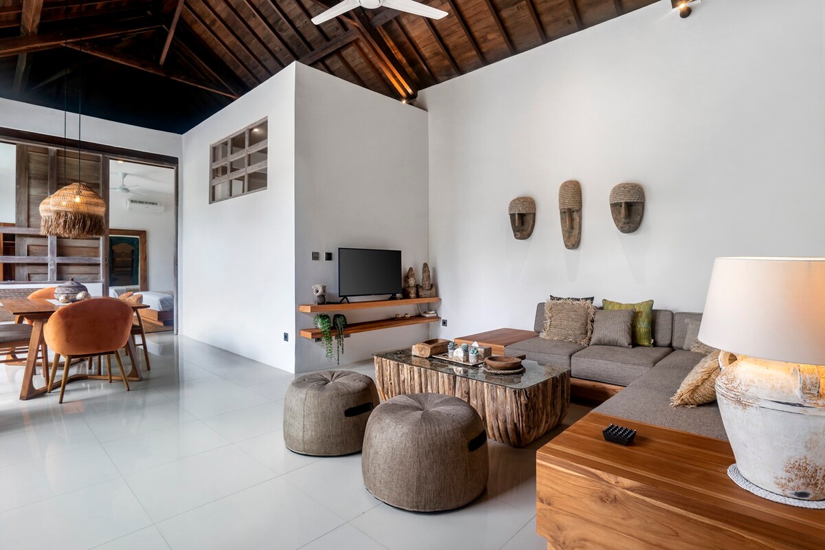 Villa Helena in Ubud — image 9