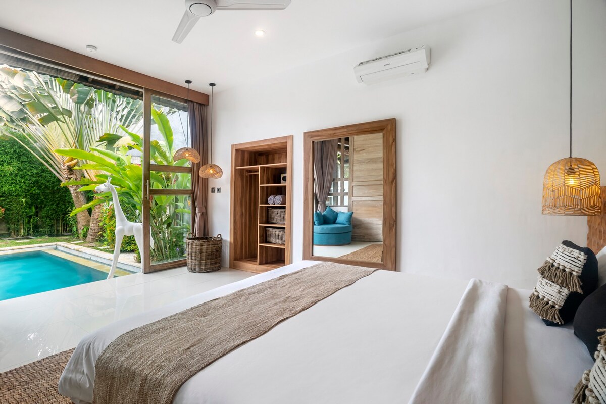 Villa Helena in Ubud — image 19