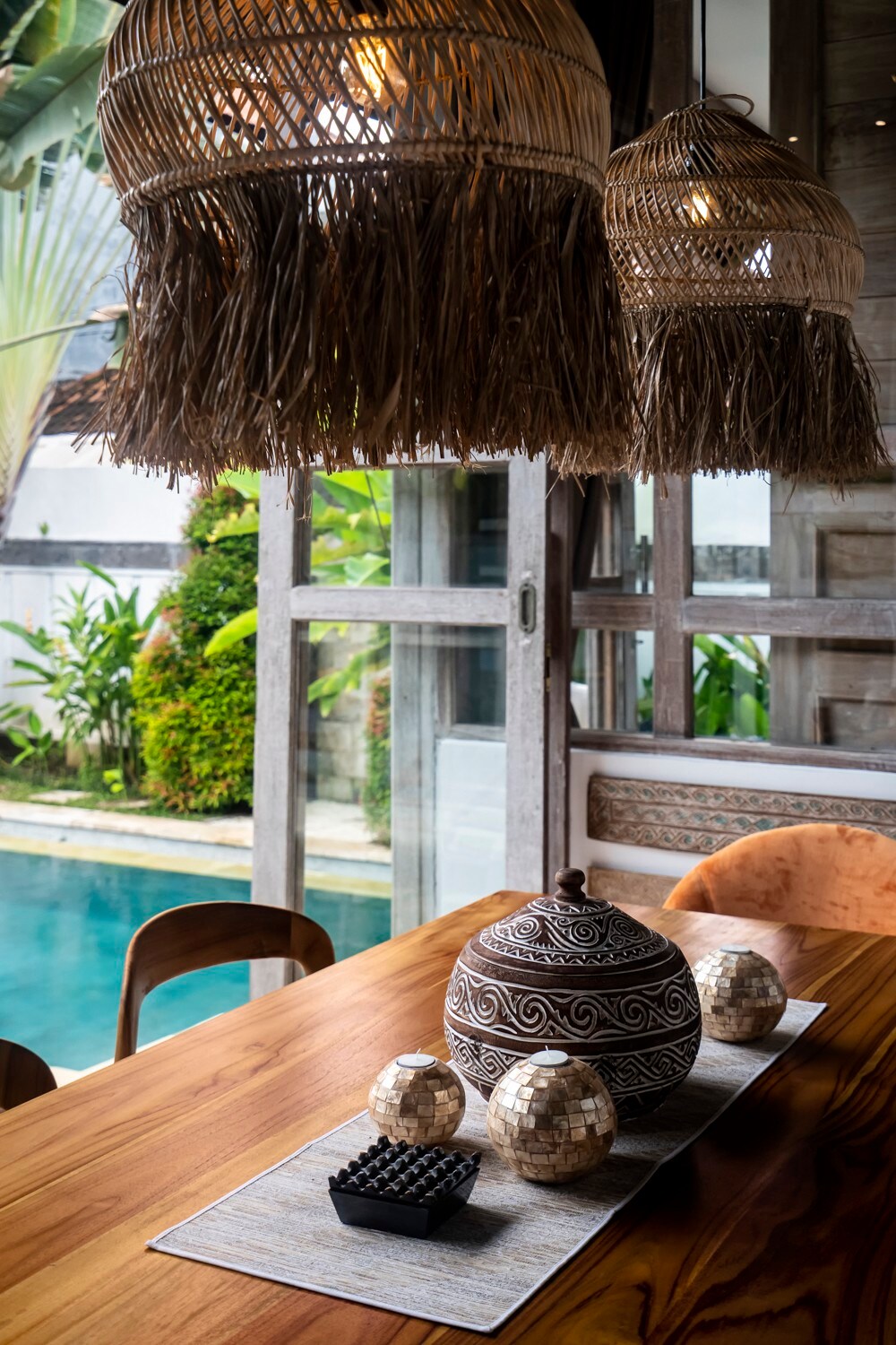 Villa Helena in Ubud — image 12