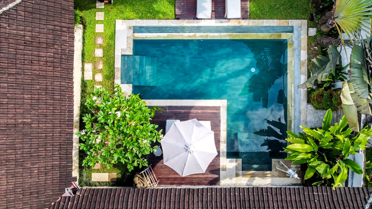 Villa Helena in Ubud