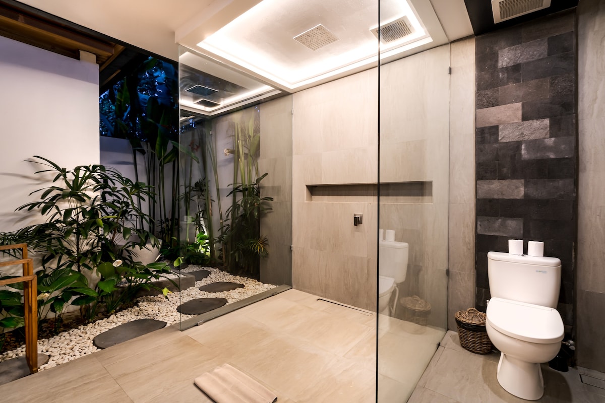 Villa Asyana in Ubud — image 7