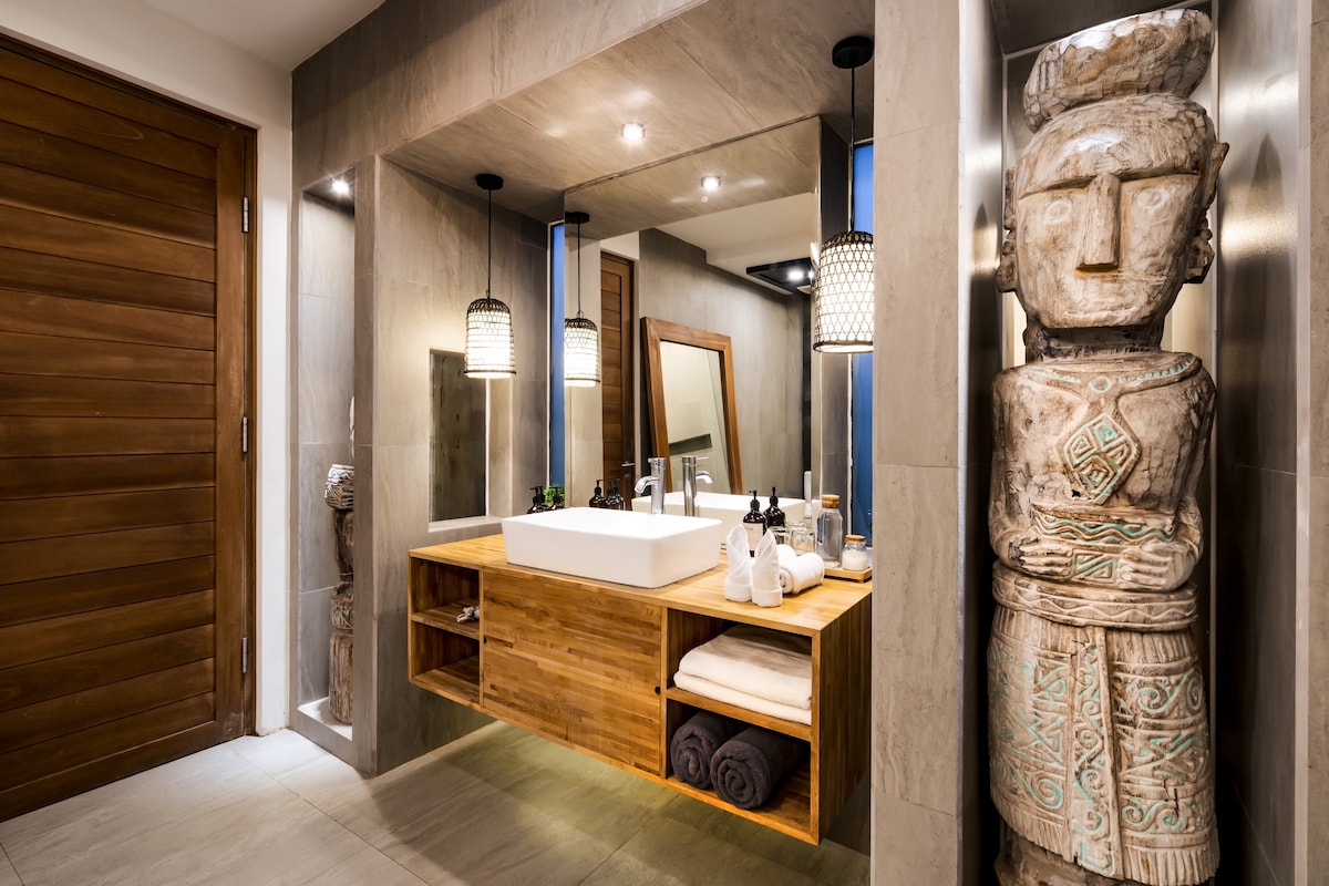 Villa Asyana in Ubud — image 8