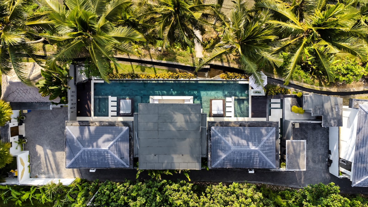 Villa Asyana in Ubud