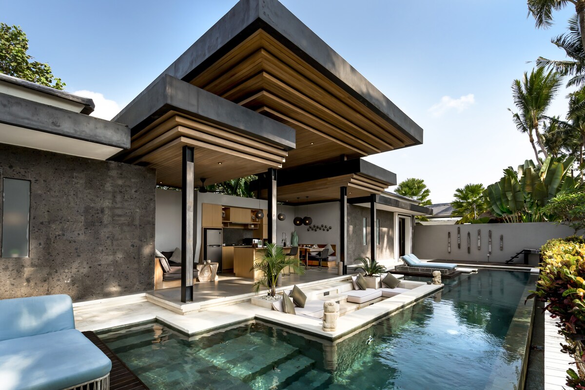 Villa Asyana in Ubud — image 6