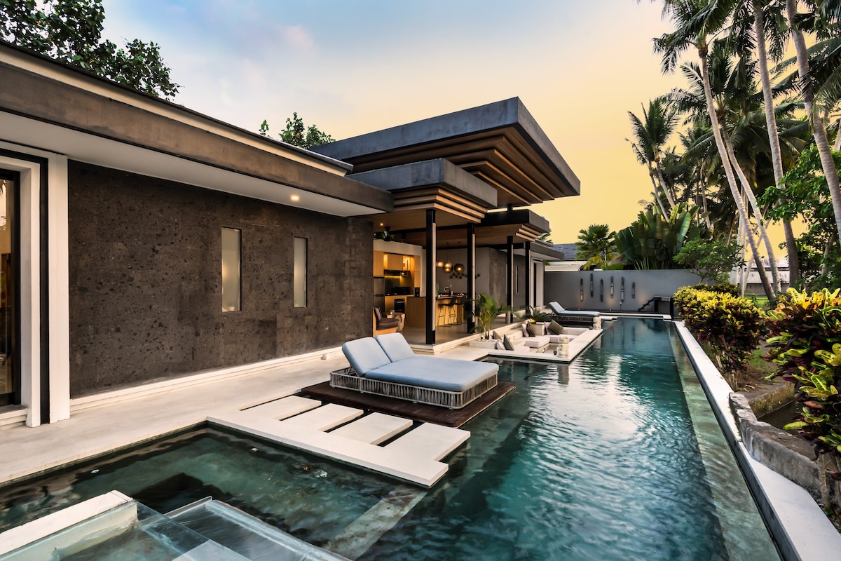 Villa Asyana in Ubud — image 12