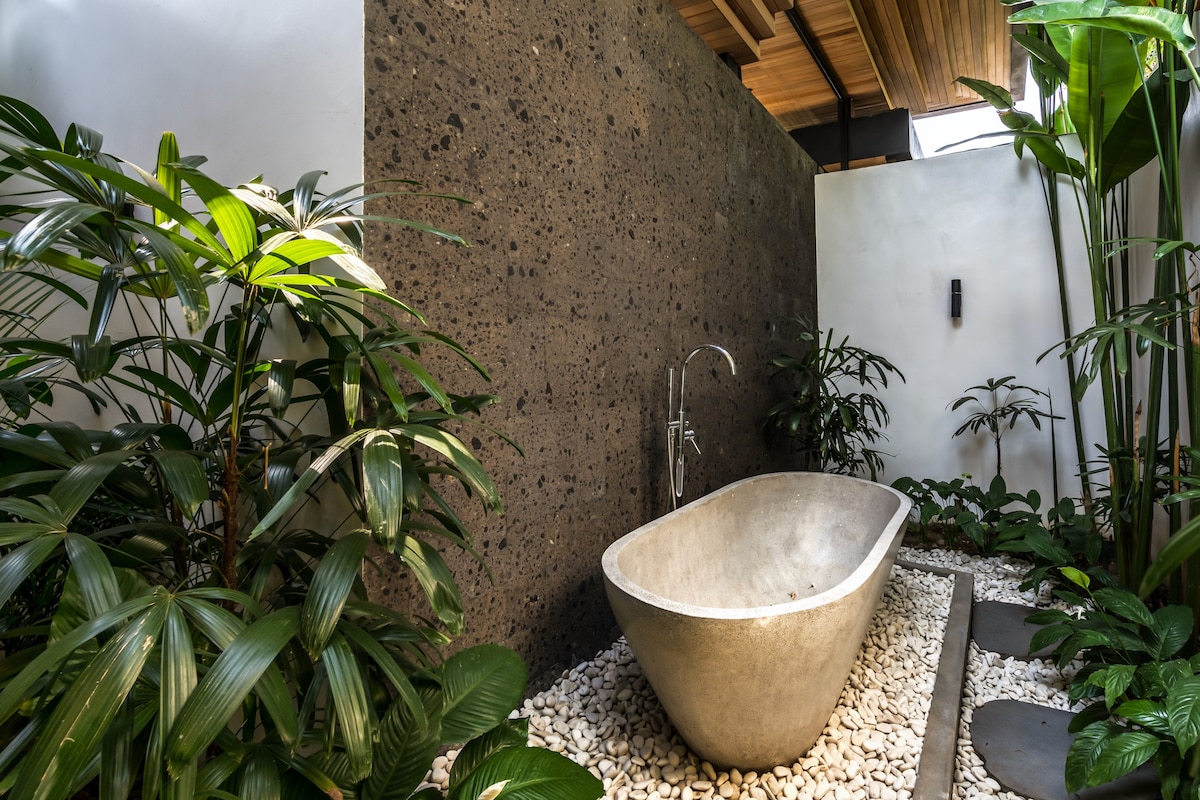 Villa Asyana in Ubud — image 2