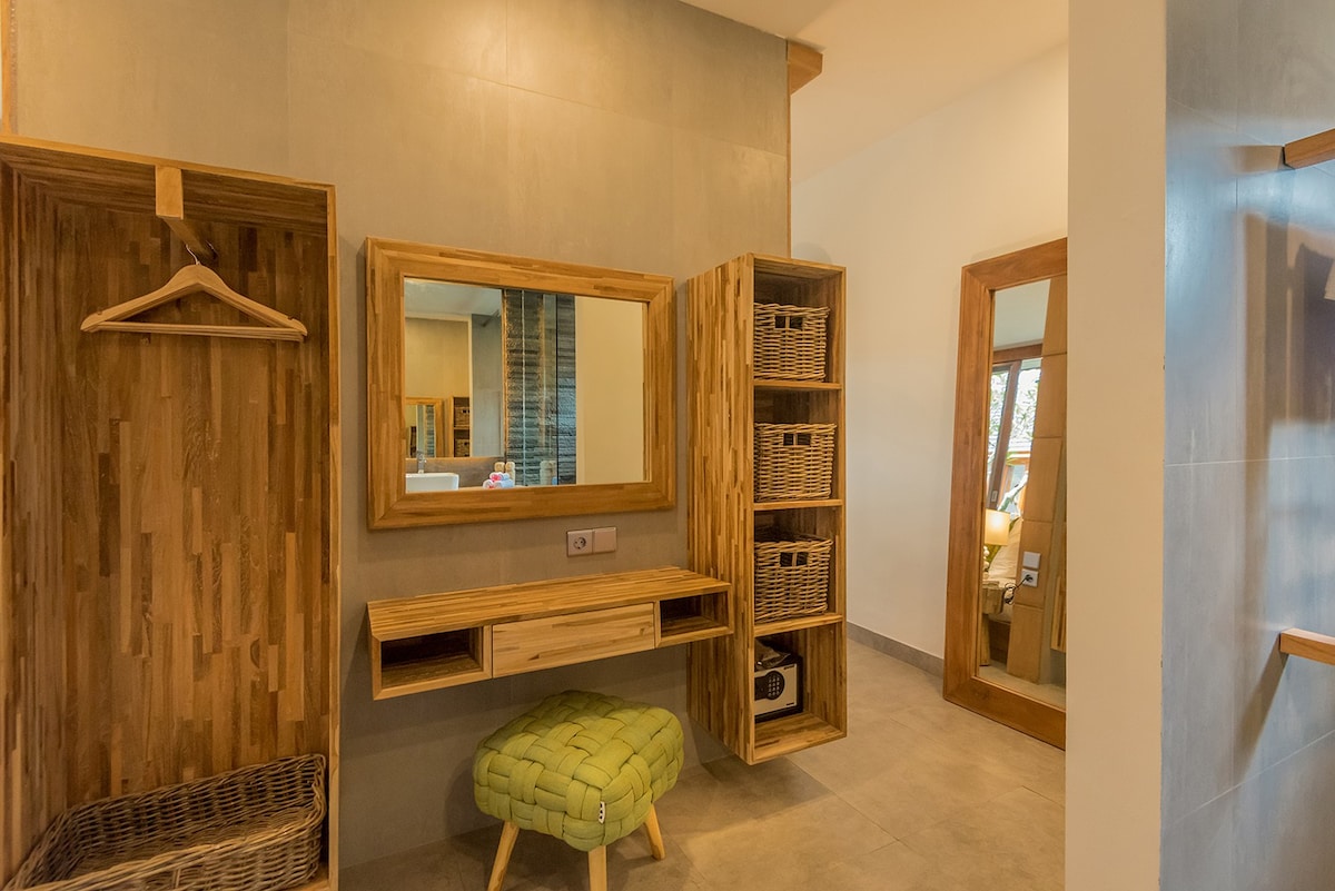 Villa Paradise in Ubud — image 19