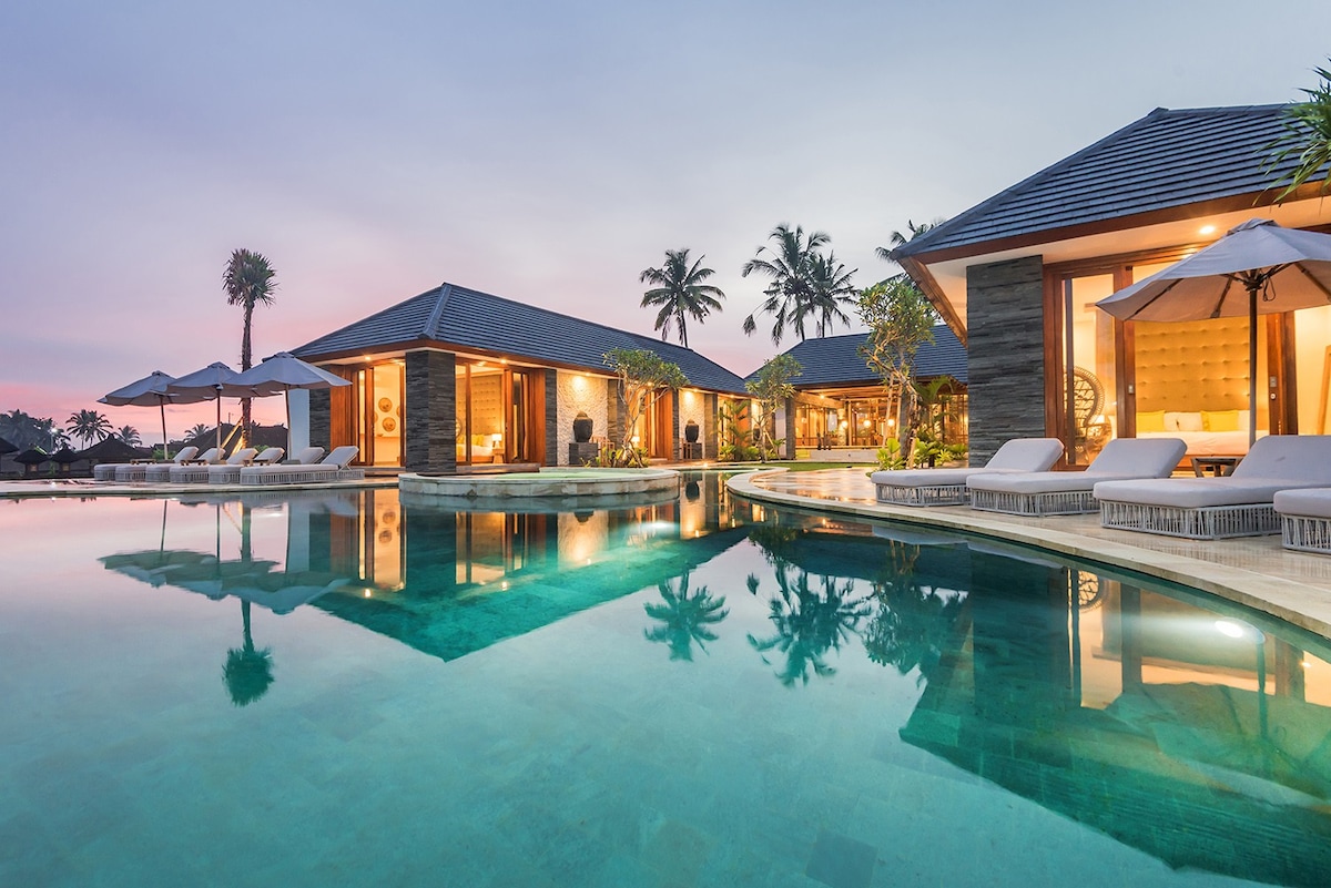 Villa Paradise in Ubud — image 15