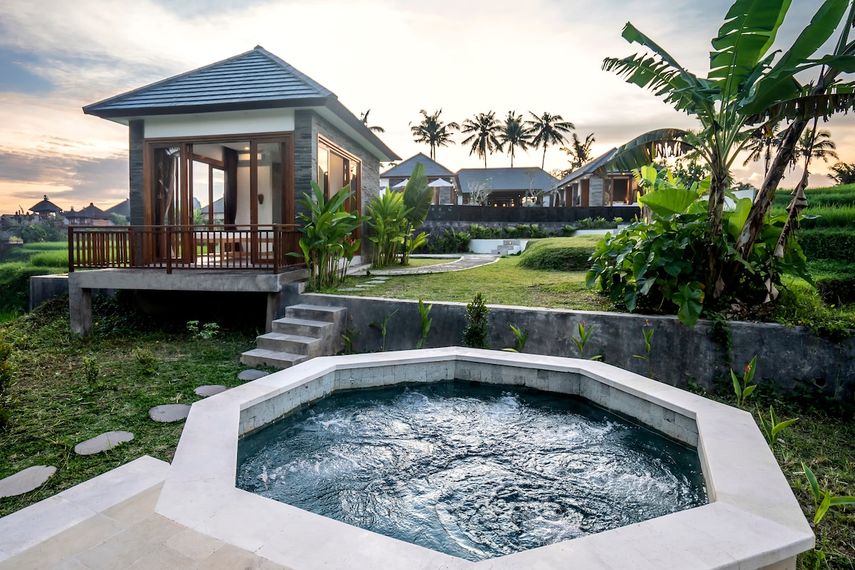 Villa Paradise in Ubud — image 14