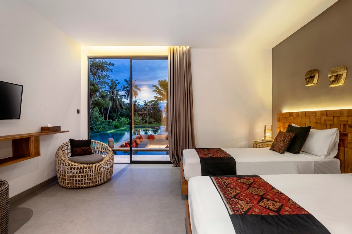 Villa Zen in Ubud — image 9