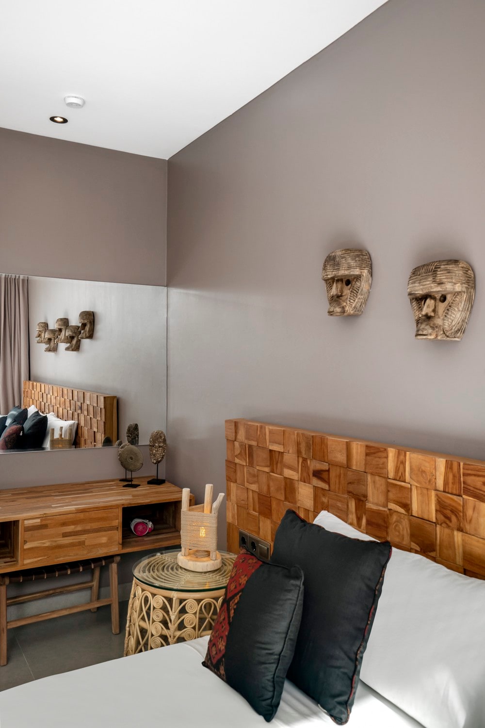 Villa Zen in Ubud — image 15