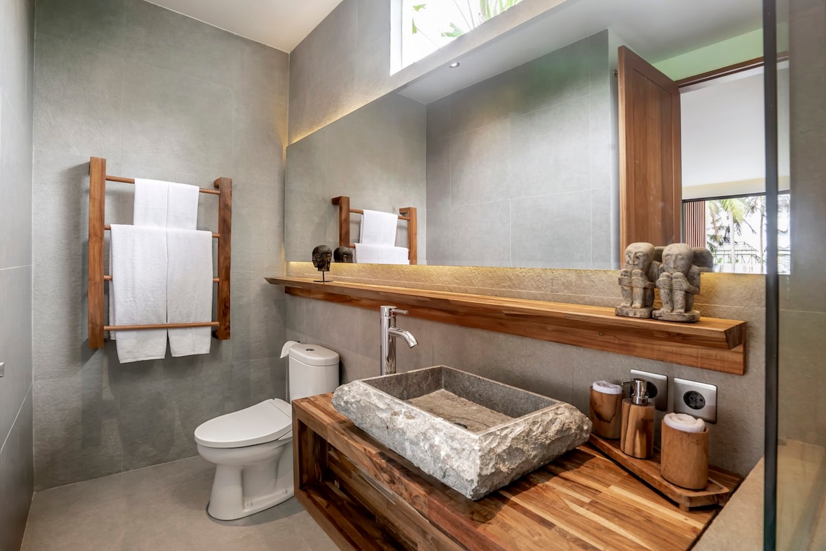 Villa Zen in Ubud — image 17