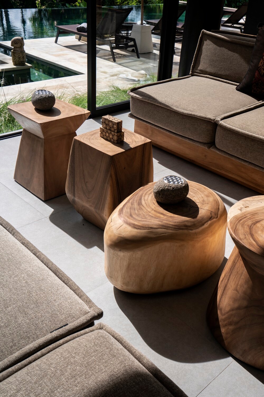 Villa Zen in Ubud — image 18