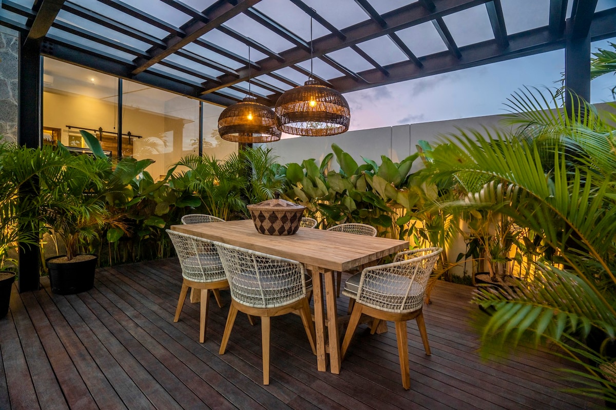 Villa Bora Bora in Ubud — image 5