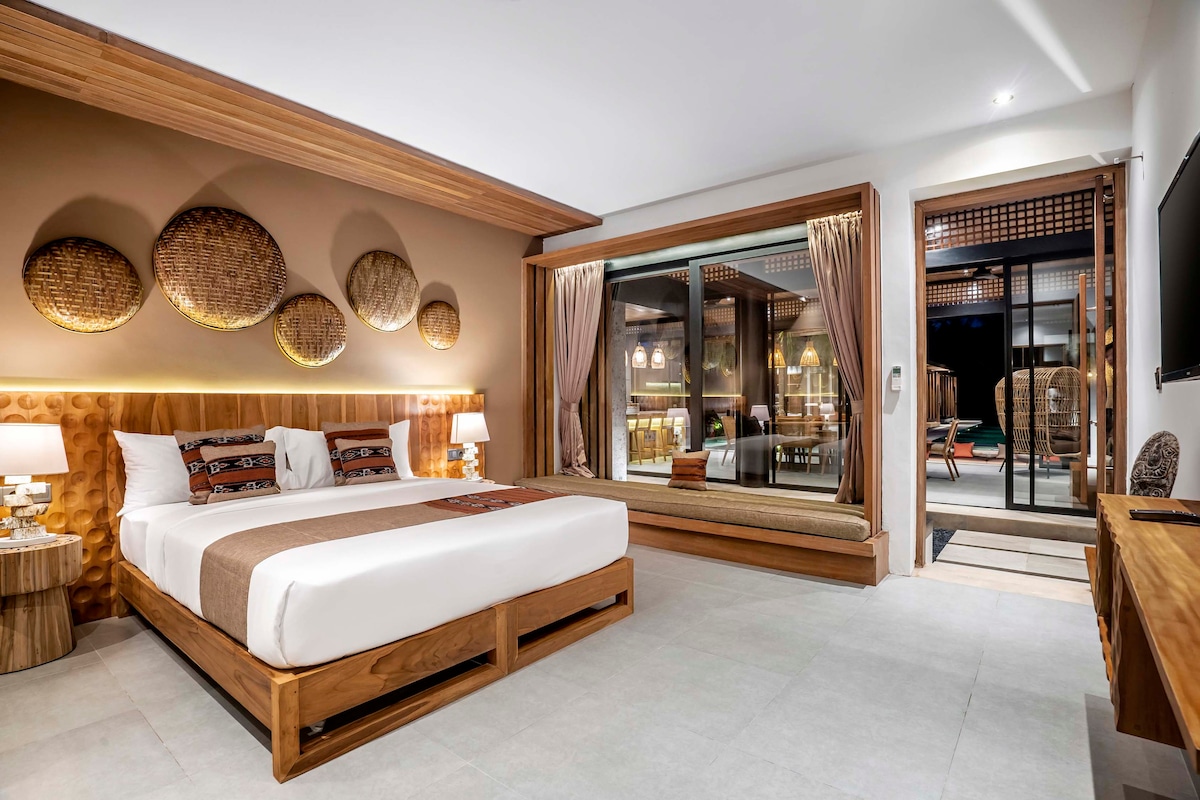 Villa Senja in Ubud — image 2