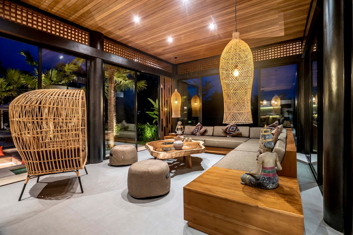 Villa Senja in Ubud — image 18