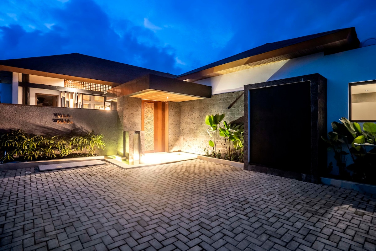Villa Senja in Ubud — image 19