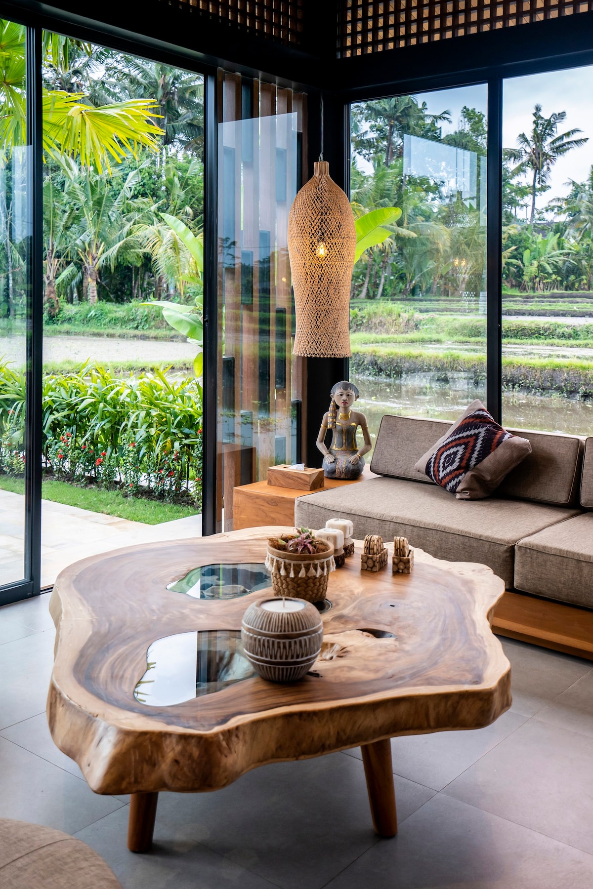 Villa Senja in Ubud — image 3