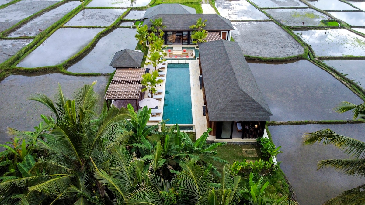 Villa Senja in Ubud — image 6
