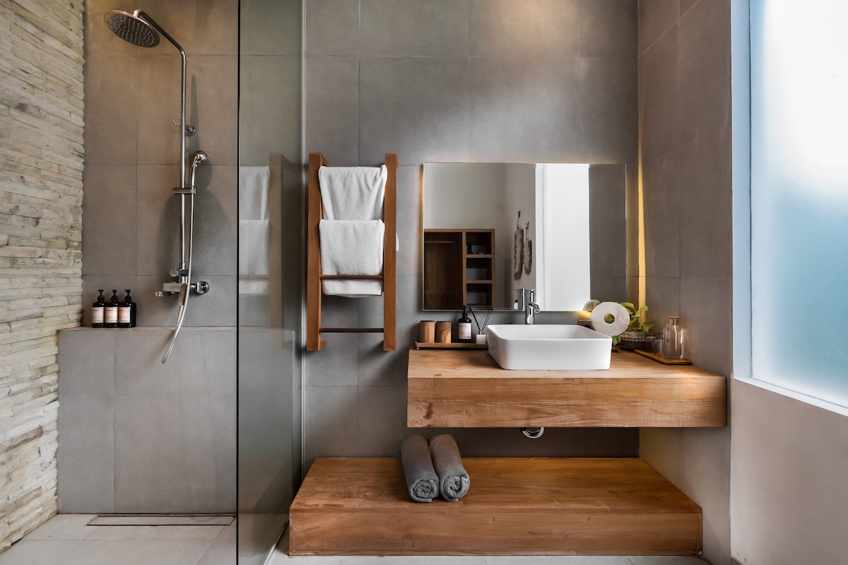 Villa Gabrielle in Ubud — image 3