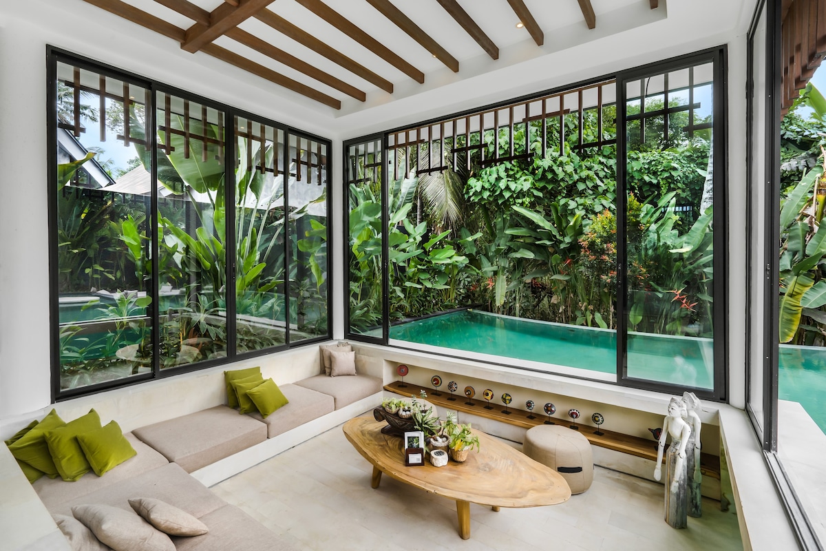 Villa Gabrielle in Ubud — image 5