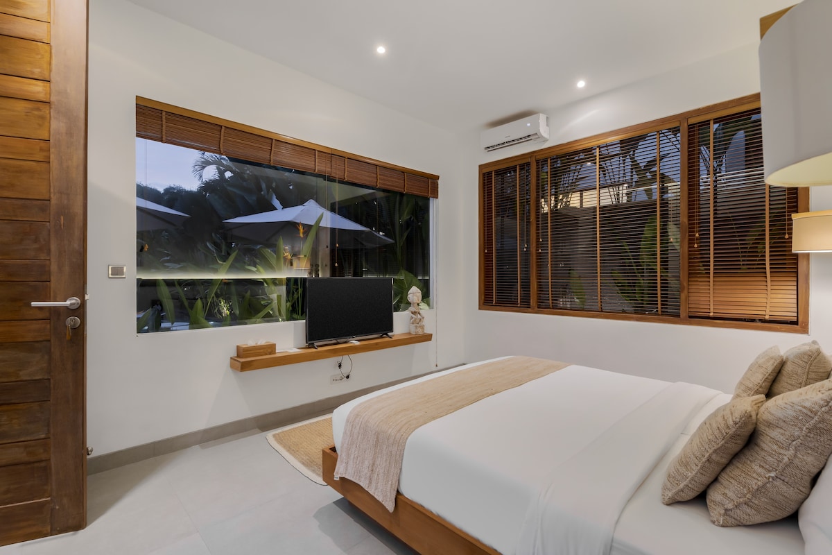 Villa Gabrielle in Ubud — image 10