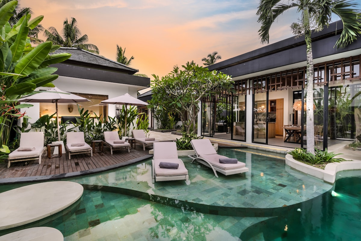 Villa Gabrielle in Ubud — image 18