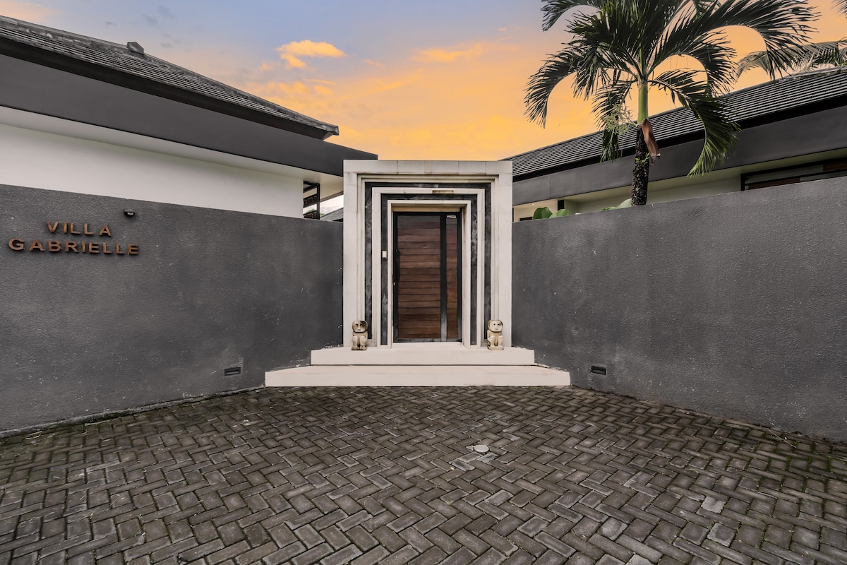 Villa Gabrielle in Ubud — image 19