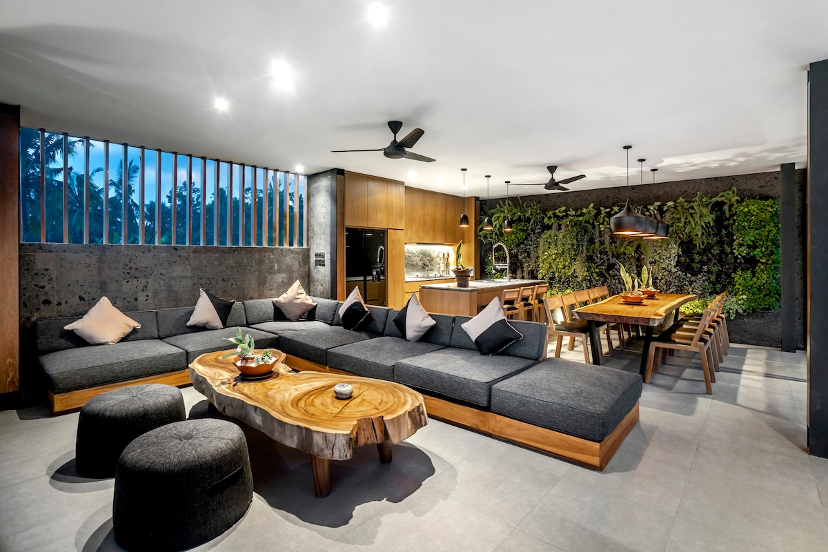 Villa Ubud Luxury Resort — image 5