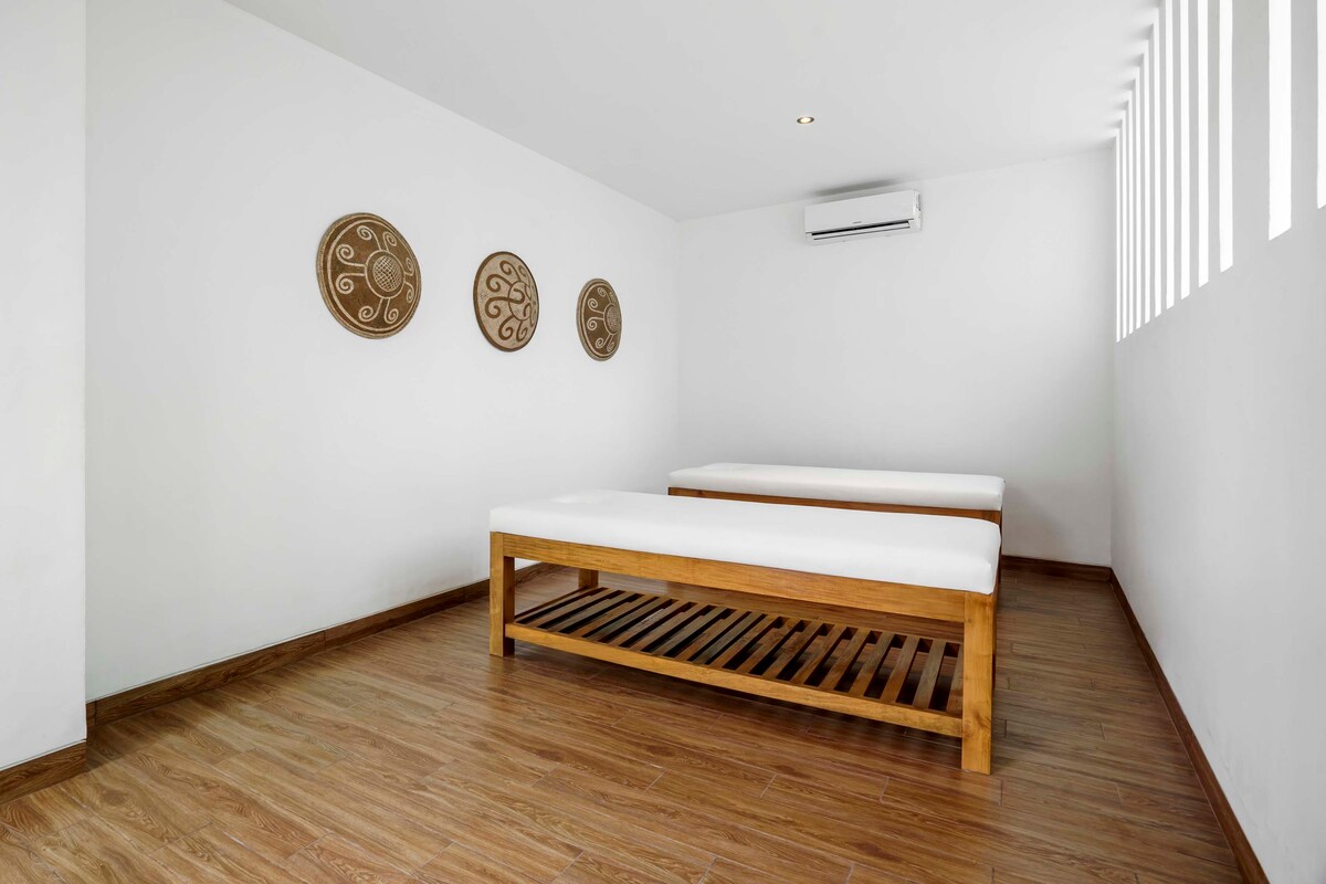 Villa Izia in Ubud — image 7