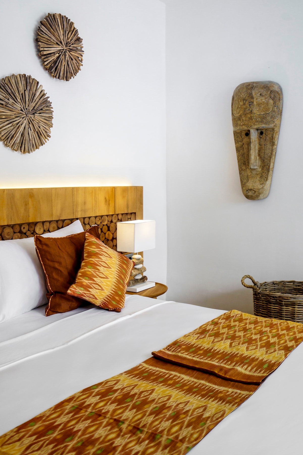 Villa Izia in Ubud — image 8