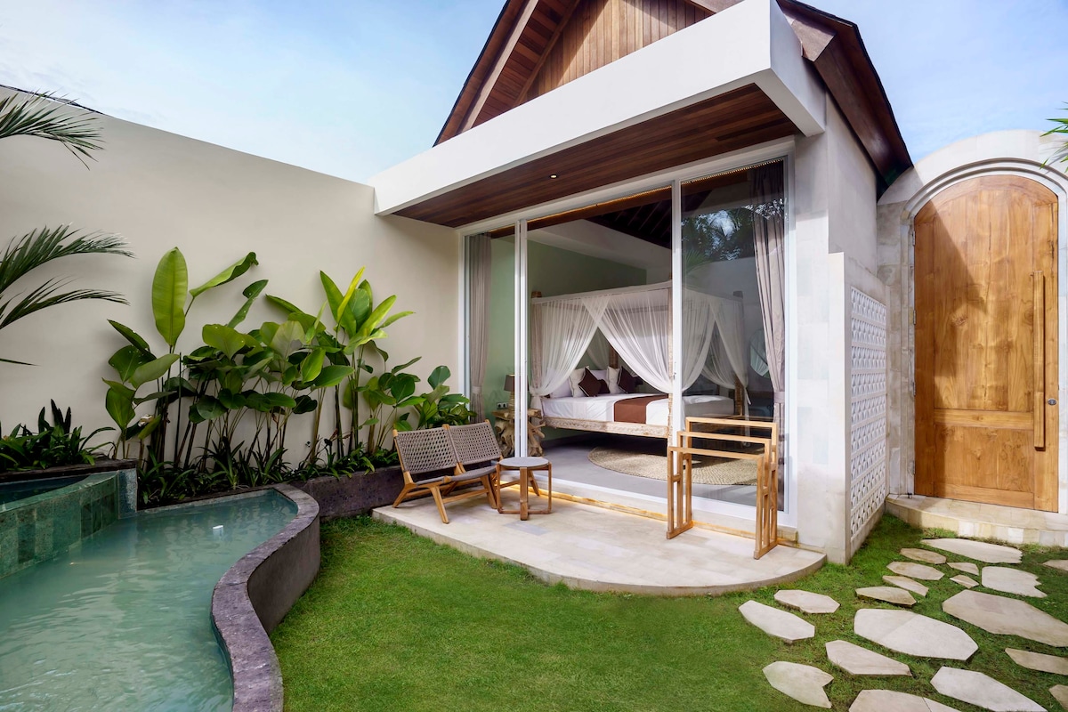 Villa Terimakasih in Ubud — image 5