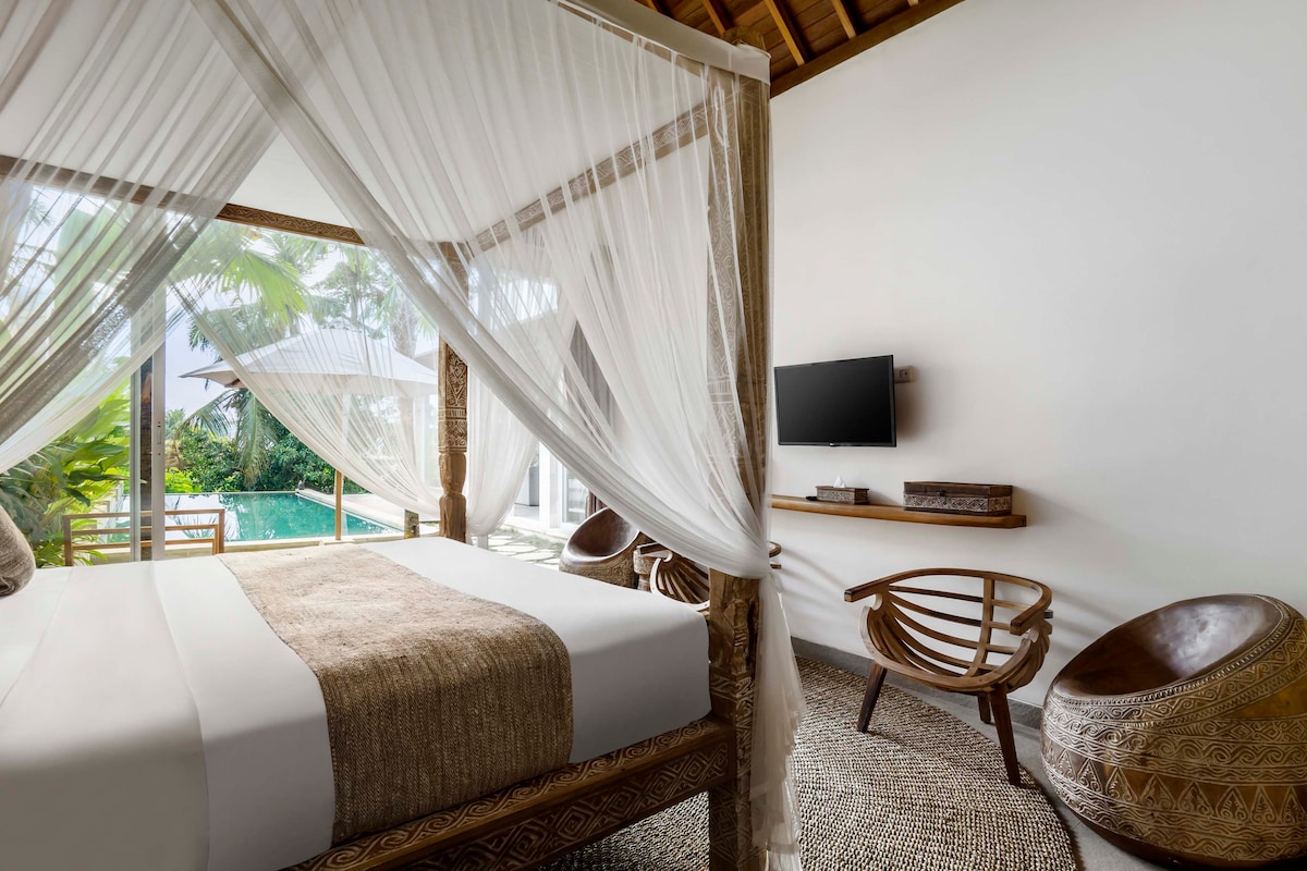 Villa Terimakasih in Ubud — image 11