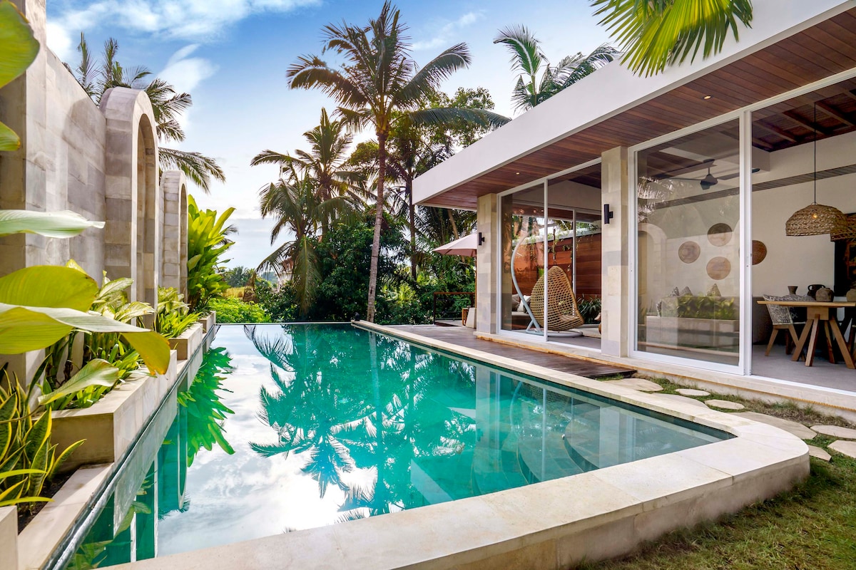 Villa Terimakasih in Ubud