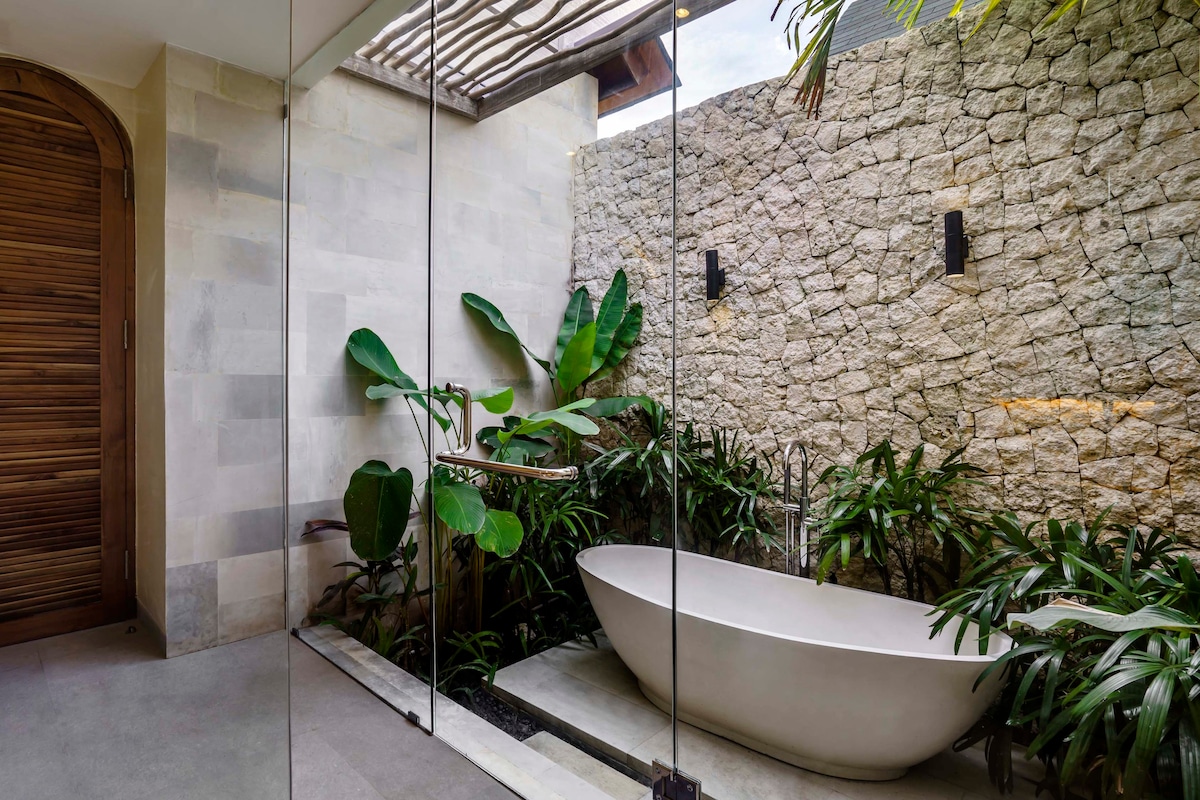 Villa Terimakasih in Ubud — image 3