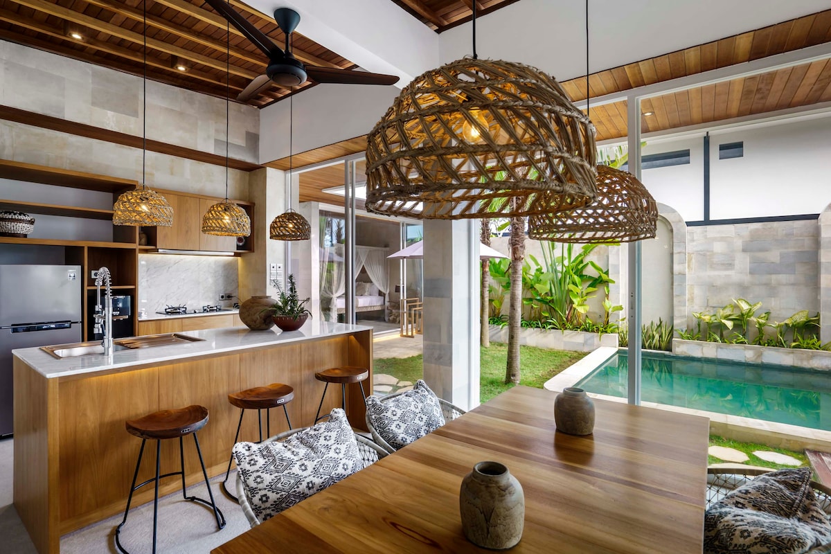 Villa Terimakasih in Ubud — image 6