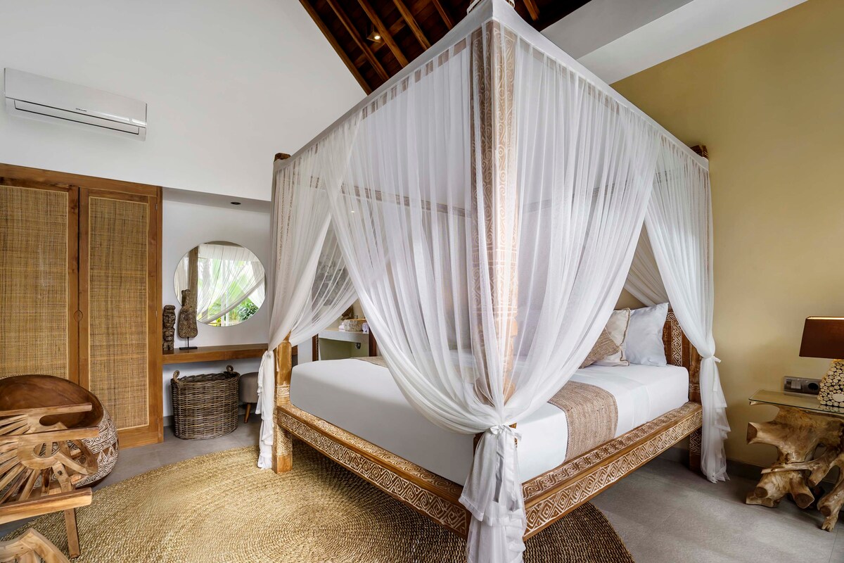 Villa Terimakasih in Ubud — image 16