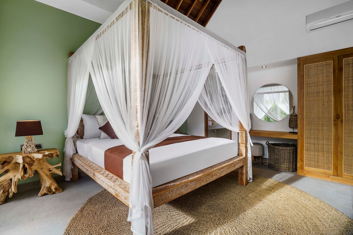 Villa Terimakasih in Ubud — image 15