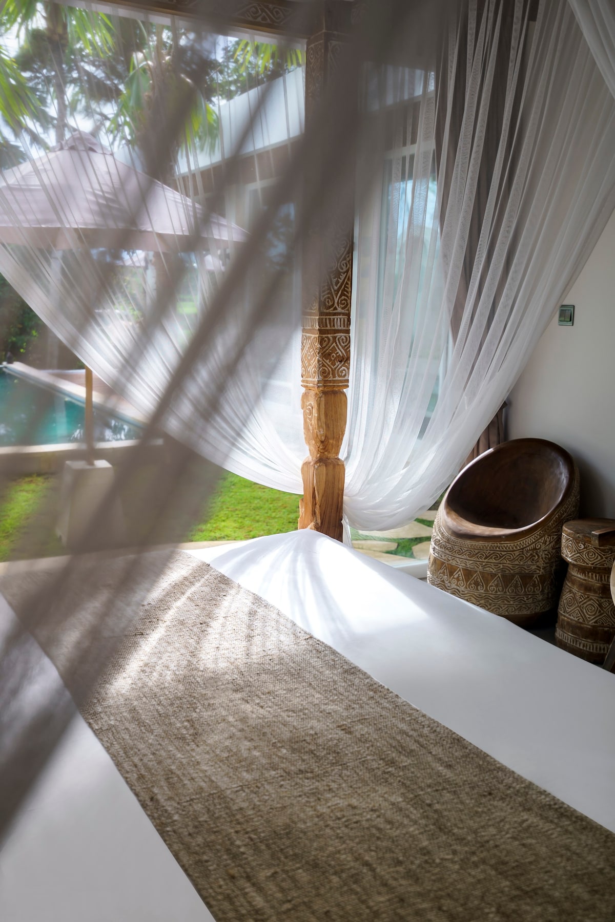 Villa Terimakasih in Ubud — image 12
