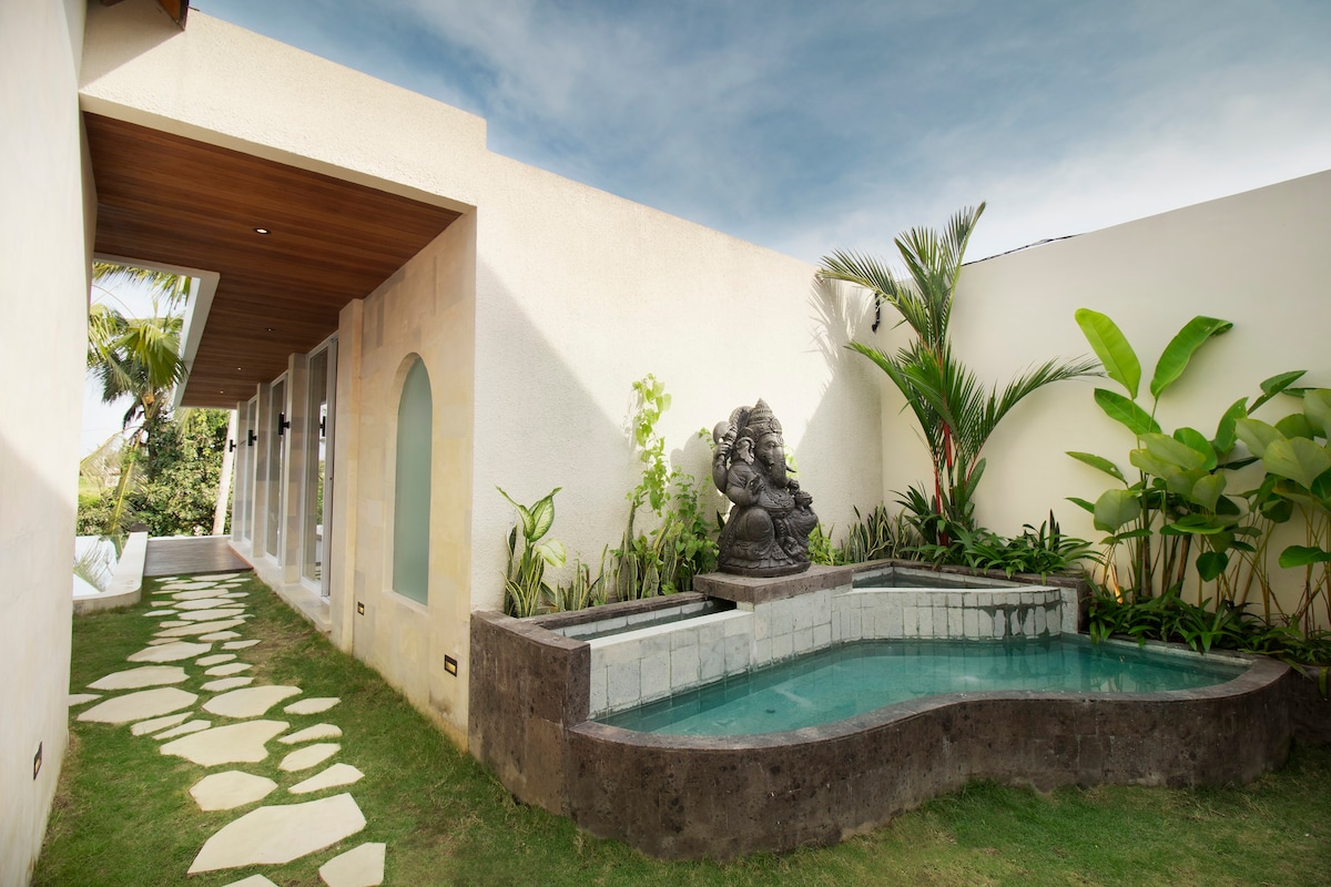Villa Terimakasih in Ubud — image 17