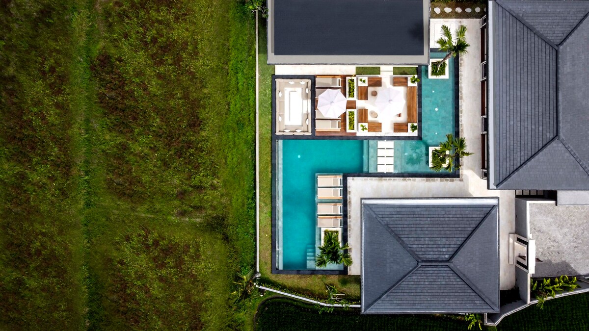 Villa Mei in Ubud — image 17