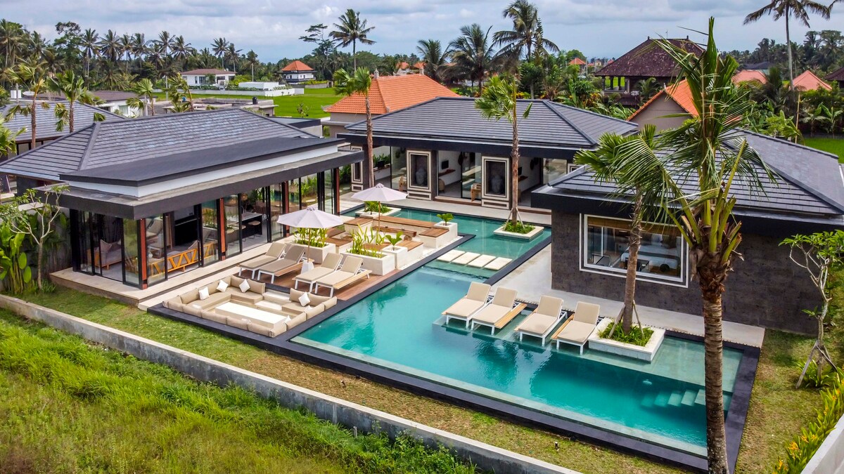 Villa Mei in Ubud — image 3