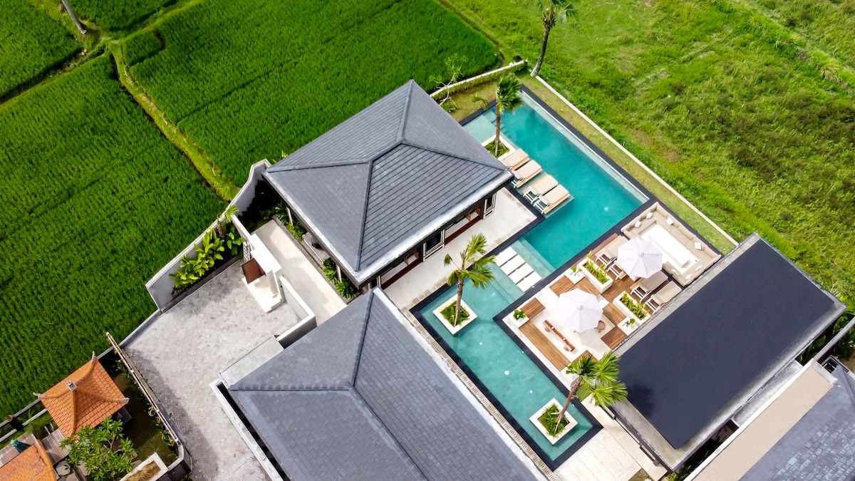 Villa Mei in Ubud