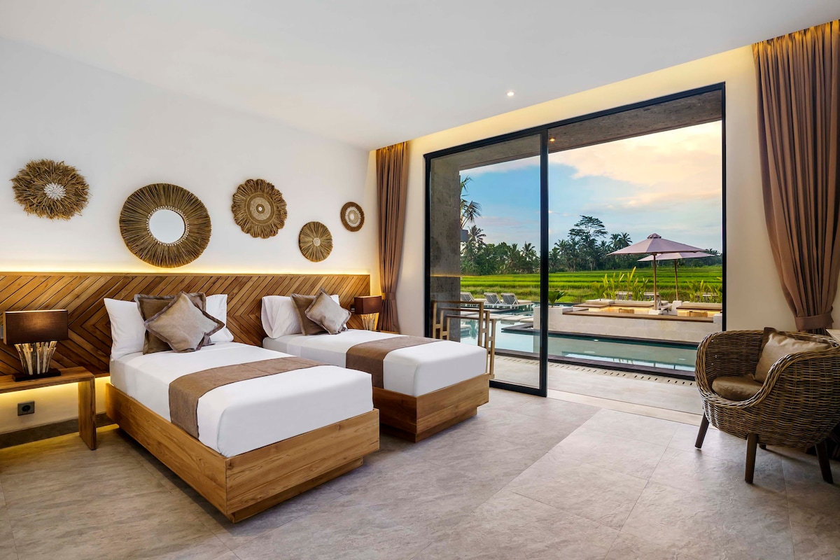 Villa Mei in Ubud — image 7
