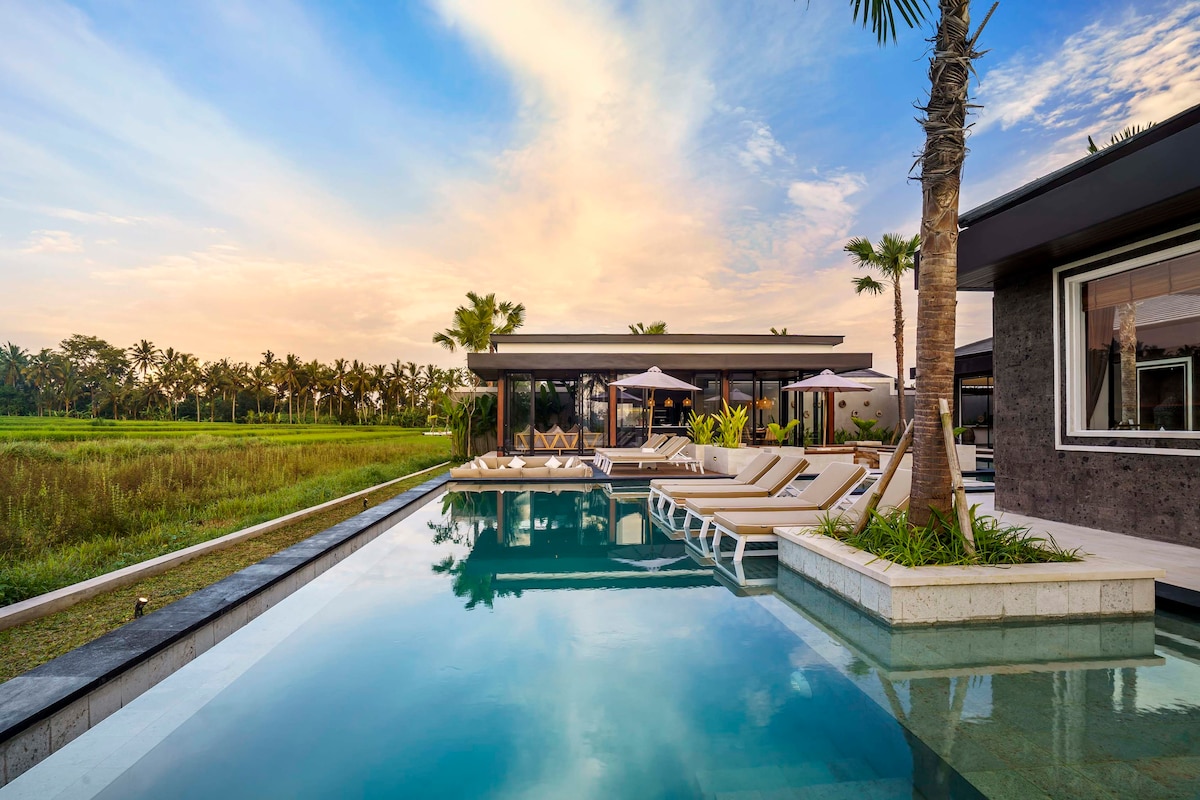 Villa Mei in Ubud — image 6