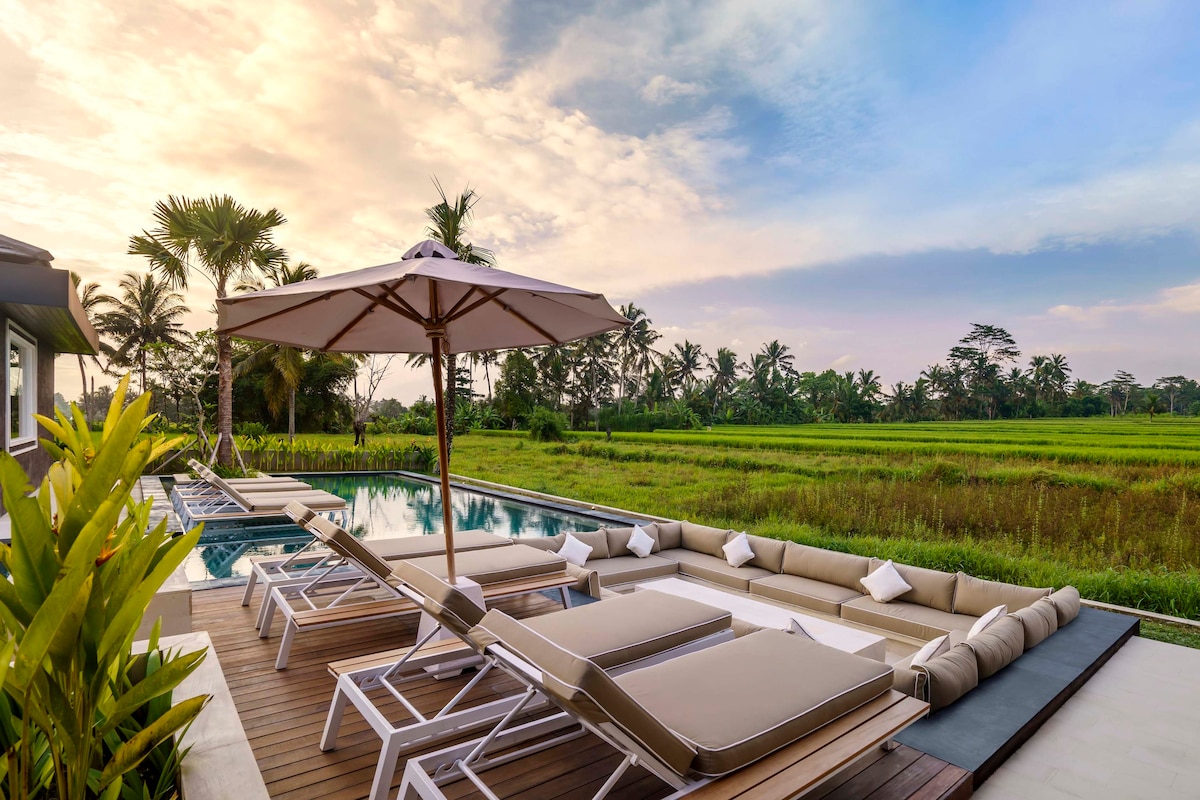 Villa Mei in Ubud — image 18