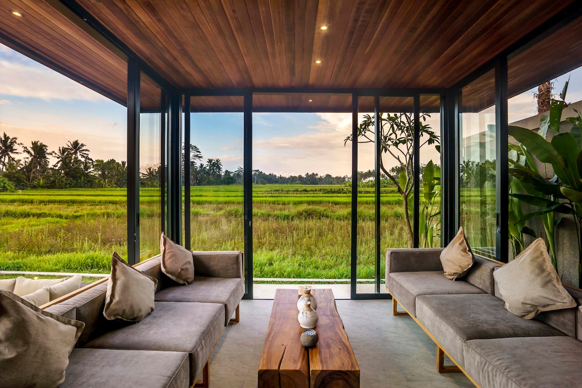 Villa Mei in Ubud — image 19